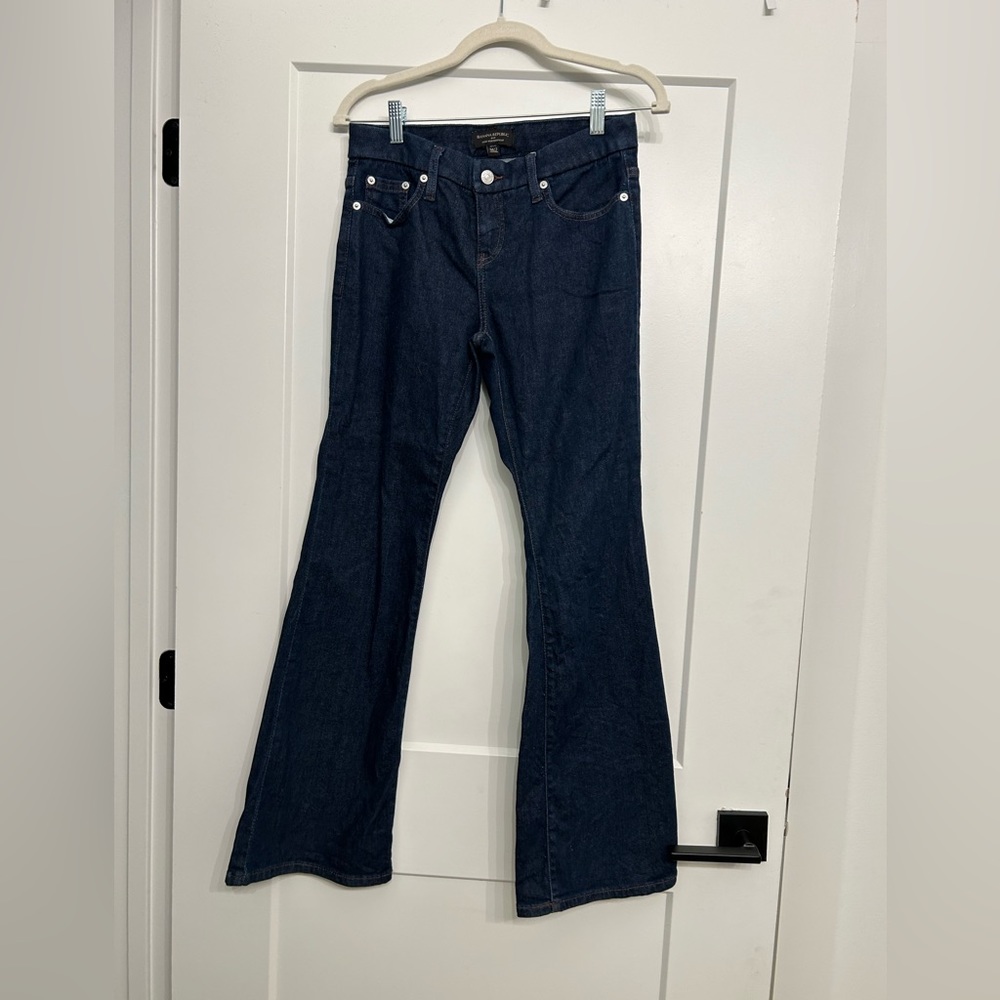 Banana republic jeans